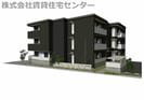 きのくに線・紀勢本線/宮前駅 徒歩7分 1階 建築中の外観