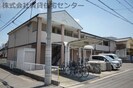 阪和線・羽衣線/紀伊中ノ島駅 徒歩6分 2階 築16年の外観