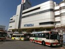 近鉄百貨店様(デパート)まで1415m 阪和線・羽衣線/紀伊中ノ島駅 徒歩6分 2階 築16年