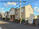 和歌山電鉄貴志川線/神前駅 徒歩10分 2階 築19年の外観