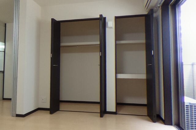  フジパレス城北Ⅲ番館