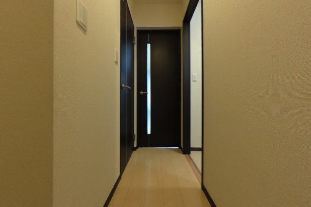  フジパレス城北Ⅲ番館