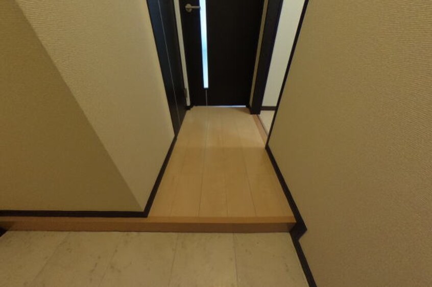  フジパレス城北Ⅲ番館