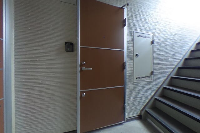  フジパレス城北Ⅲ番館