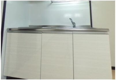  フジパレス城北Ⅲ番館