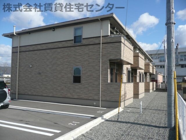  和歌山線/打田駅 徒歩20分 2階 築8年