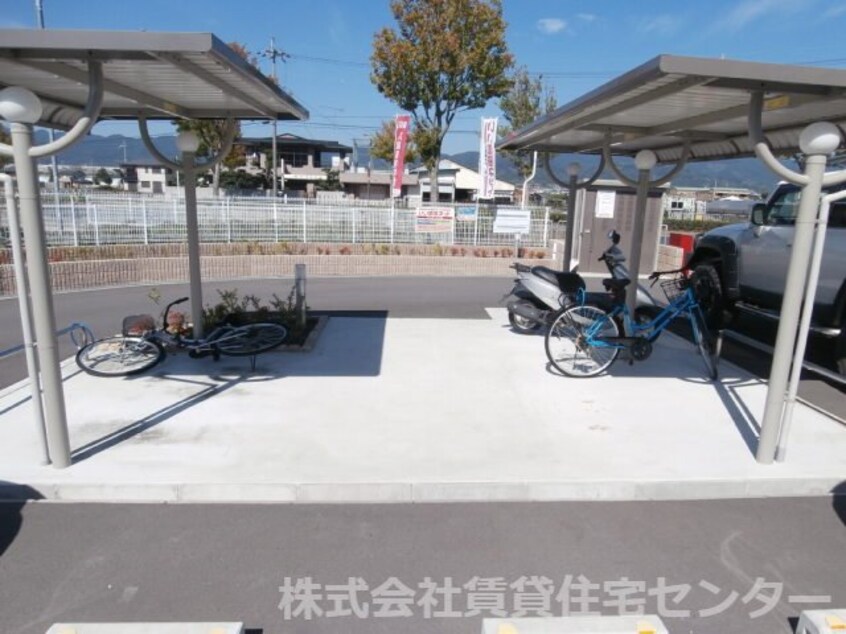  和歌山線/打田駅 徒歩20分 2階 築8年