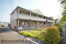 和歌山線/下井阪駅 徒歩8分 2階 築21年の外観