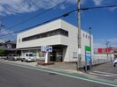 紀陽銀行 打田支店様(銀行)まで1784m 和歌山線/下井阪駅 徒歩8分 2階 築21年