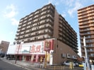 メゾンドール和歌山の外観