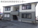 和歌山線/田井ノ瀬駅 徒歩25分 2階 築28年の外観