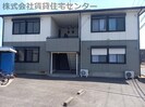 和歌山線/田井ノ瀬駅 徒歩25分 2階 築28年の外観