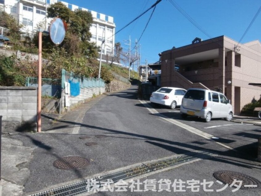  和歌山線/橋本駅 徒歩9分 2階 築20年