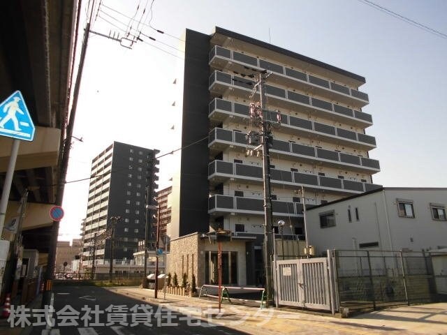  きのくに線・紀勢本線/和歌山駅 徒歩7分 2階 築6年