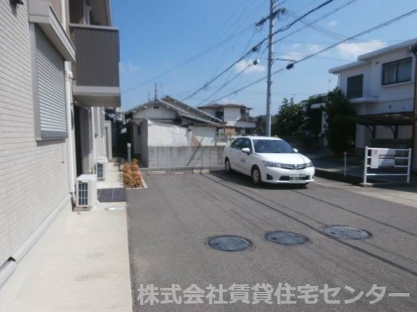  阪和線・羽衣線/和歌山駅 徒歩14分 2階 築15年