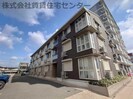 エミネンス東布経丁の外観