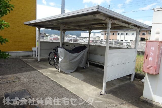  阪和線・羽衣線/紀伊中ノ島駅 徒歩27分 2階 築23年