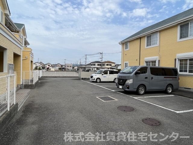  阪和線・羽衣線/紀伊中ノ島駅 徒歩30分 2階 築23年