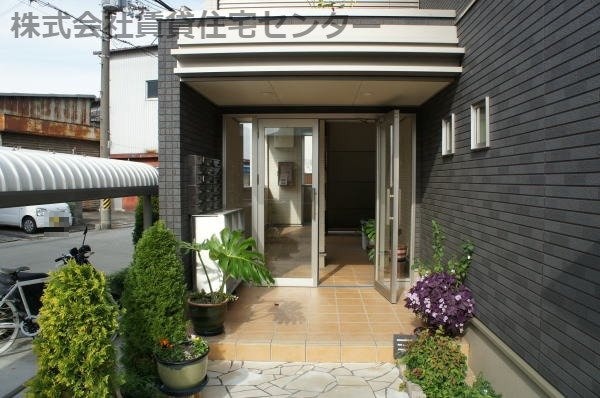  クロスロード三沢