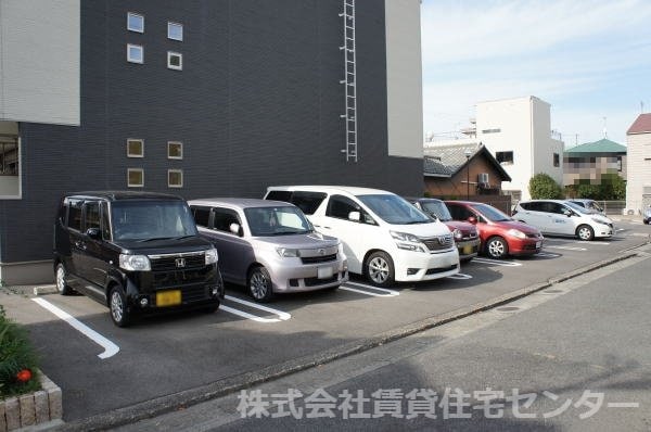  クロスロード三沢