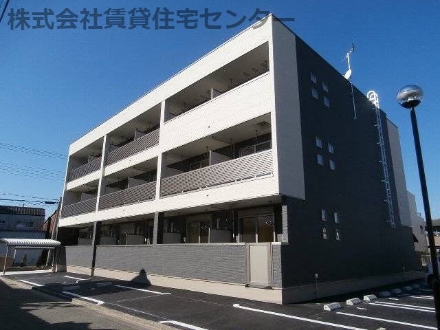  クロスロード三沢