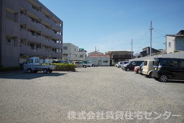  南海加太線/中松江駅 徒歩5分 3階 築20年