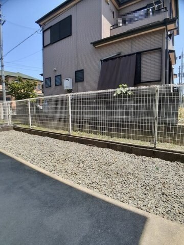 専用庭 南海本線/紀ノ川駅 徒歩15分 1階 築24年