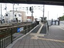 ＪＲ宮前駅様まで2028m 和歌山電鉄貴志川線/神前駅 徒歩8分 1-2階 築8年