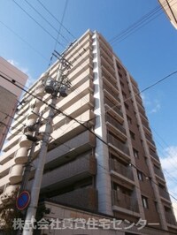 セレッソコート和歌山アクロス６０３号