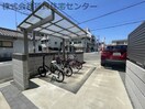  阪和線・羽衣線/和歌山駅 バス5分屋形町下車:停歩3分 3階 築4年