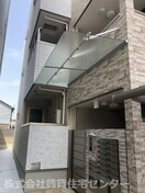  フジパレス市駅北