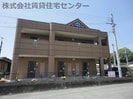 阪和線・羽衣線/紀伊駅 徒歩10分 2階 築18年の外観