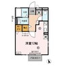 きのくに線・紀勢本線/紀三井寺駅 バス:10分:停歩1分 2階 築23年 1Rの間取り