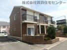 阪和線・羽衣線/和歌山駅 徒歩14分 1-2階 築18年の外観