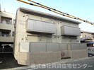 きのくに線・紀勢本線/紀和駅 徒歩7分 1-2階 築11年の外観