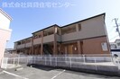 和歌山電鉄貴志川線/日前宮駅 徒歩16分 1階 築14年の外観