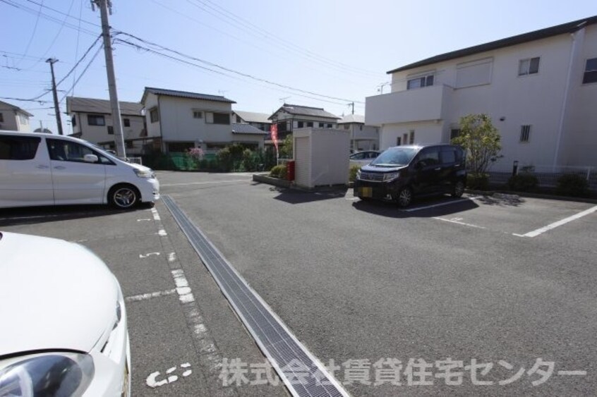  和歌山電鉄貴志川線/日前宮駅 徒歩16分 1階 築14年