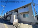 D-room フィットの外観