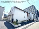 阪和線・羽衣線/和歌山駅 徒歩7分 1-2階 1年未満の外観