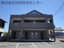 阪和線・羽衣線/紀伊駅 徒歩10分 1階 築20年の外観