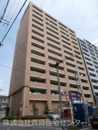 グラン・ノーブル和歌山友田町