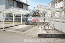  南海加太線/西ノ庄駅 徒歩13分 1階 築31年