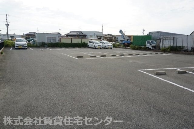  きのくに線・紀勢本線/和歌山市駅 バス14分河北中学校下車:停歩9分 3階 築14年