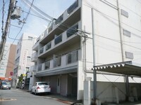友田町ロイヤルコーポ