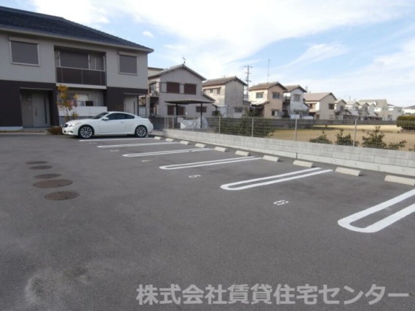  和歌山電鉄貴志川線/神前駅 徒歩10分 1階 築12年