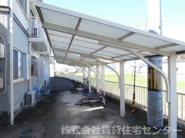  和歌山線/岩出駅 徒歩23分 2階 築32年