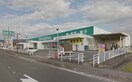 エバグリーン岩出中迫店様(ディスカウントショップ)まで1211m 和歌山線/岩出駅 徒歩7分 1階 築18年