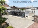  和歌山線/岩出駅 徒歩7分 1階 築18年