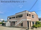 南海加太線/二里ケ浜駅 徒歩3分 2階 築22年の外観