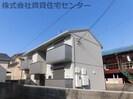 きのくに線・紀勢本線/和歌山駅 バス:29分:停歩4分 1階 築9年の外観